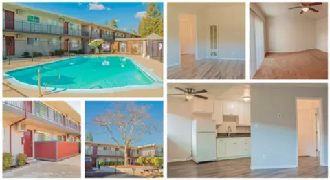 8327 Fair Oaks Blvd, Carmichael, CA 95608