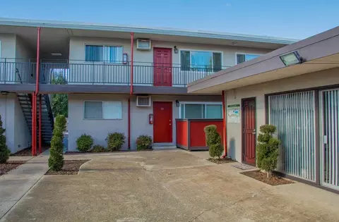 8327 Fair Oaks Blvd, Carmichael, CA 95608