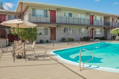 8327 Fair Oaks Blvd, Carmichael, CA 95608