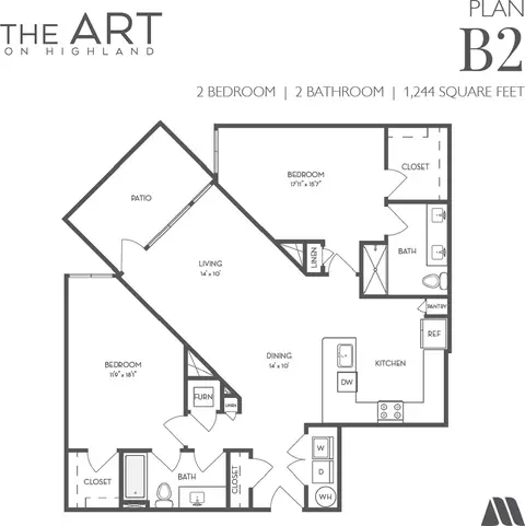 4626 N 16th St, Phoenix, AZ 85016