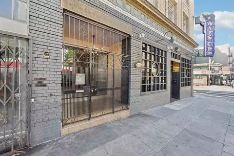 691 Ofarrell St, San Francisco, CA 94109