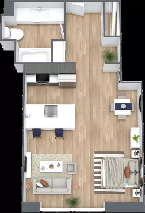 3155 S Vaughn Way, Aurora, CO 80014