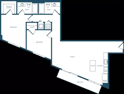 1170 NW 11th St, Miami, FL 33136