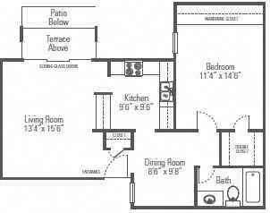 505 N Rock Rd, Wichita, KS 67206
