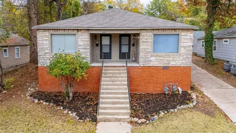 Blackwood Rd, Little Rock, AR 72207