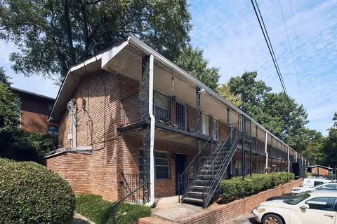 2151 Lenox Rd NE, Atlanta, GA 30324