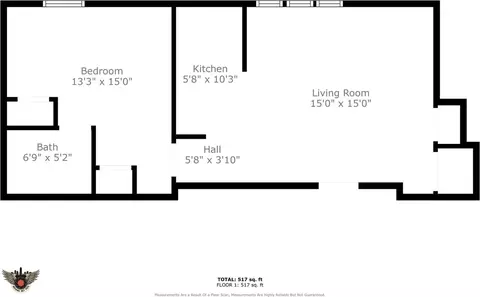 3605 Balsam Ave, Indianapolis, IN 46205