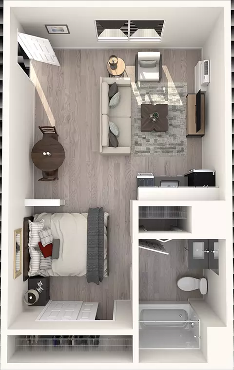 555 W Middlefield Rd, Mountain View, CA 94043