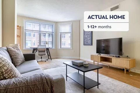 2400 M St NW, Washington, DC 20037