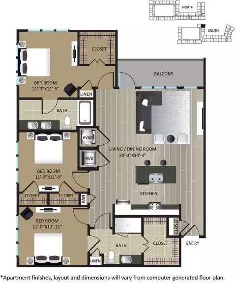4420 Peachtree Rd, Atlanta, GA 30319