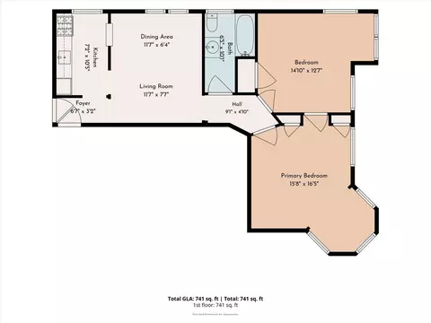 131 S 48th St, Philadelphia, PA 19139