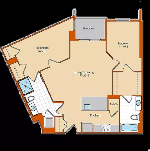 1375 Kenyon St NW, Washington, DC 20010