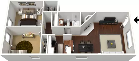 100 S Sable Blvd, Aurora, CO 80012