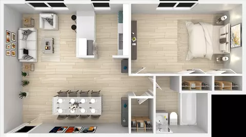 3253 Walters Ln, District Heights, MD 20747