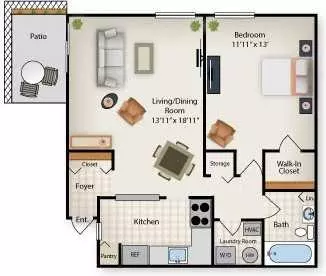 1101 Heritage Pl, Waldorf, MD 20602