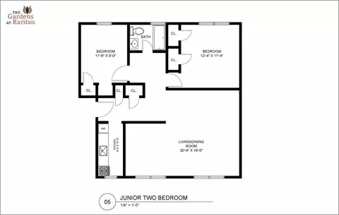 1 Chester Cir, New Brunswick, NJ 08901 photo 34