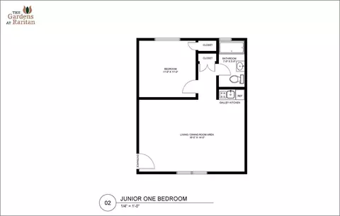 1 Chester Cir, New Brunswick, NJ 08901 photo 29
