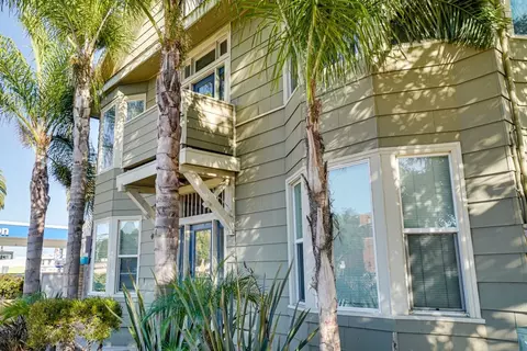 4170 Park Blvd, San Diego, CA 92103
