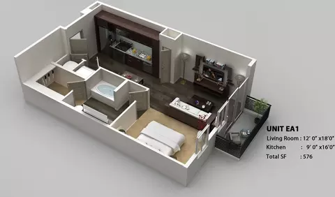 660 Yorktown St, Dallas, TX 75208