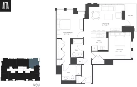 555 W Kinzie St, Chicago, IL 60654