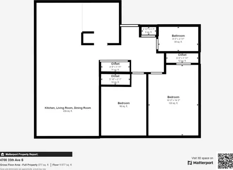4700 35th Ave S, Seattle, WA 98118