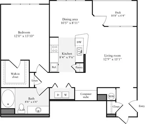 333 Ricciuti Dr, Quincy, MA 02169