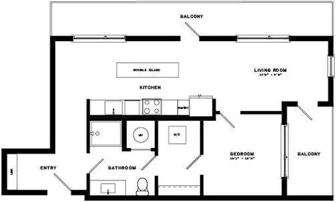 1350 40th St, Denver, CO 80205