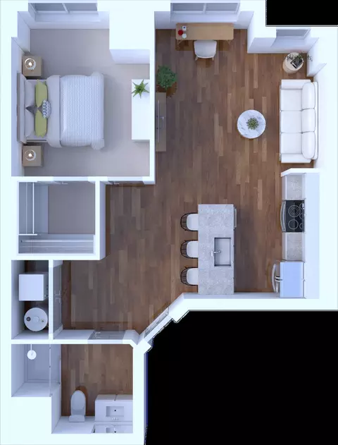 202 N Queen St, Lancaster, PA 17603