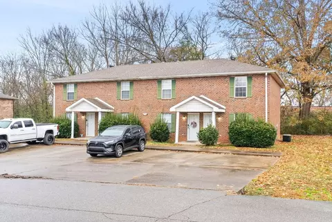 103 Tandy Dr, Clarksville, TN 37042