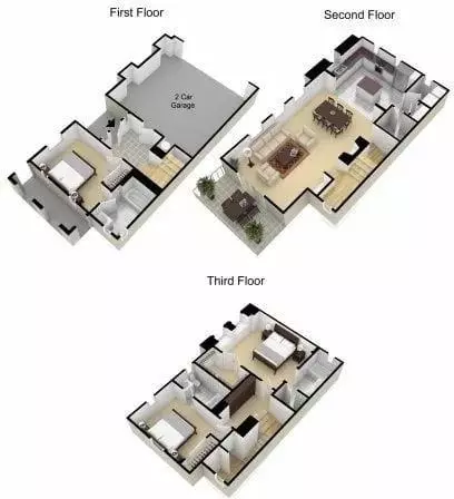 3402 Piazza De Oro Way, Oceanside, CA 92056