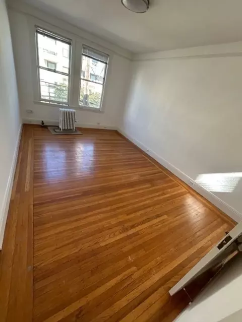 1611 Clay Street 1565 Larkin St, San Francisco, CA 94109