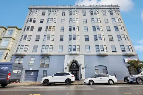 1290 20th Ave, San Francisco, CA 94122