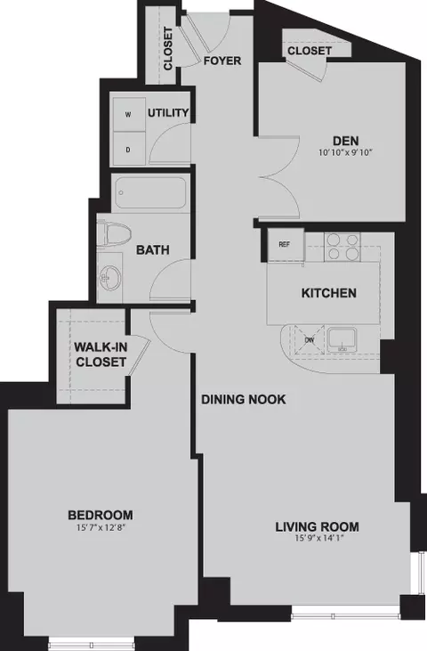 70 Hope Ave, Waltham, MA 02453