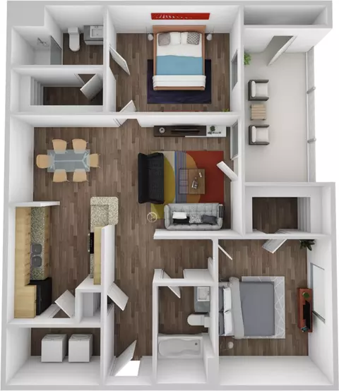 11507 Maple Brook Dr, Louisville, KY 40241