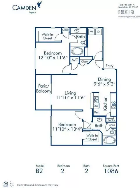 15757 N 90th Pl, Scottsdale, AZ 85260