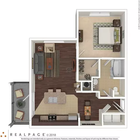 1415 Latta Dr, Celebration, FL 34747