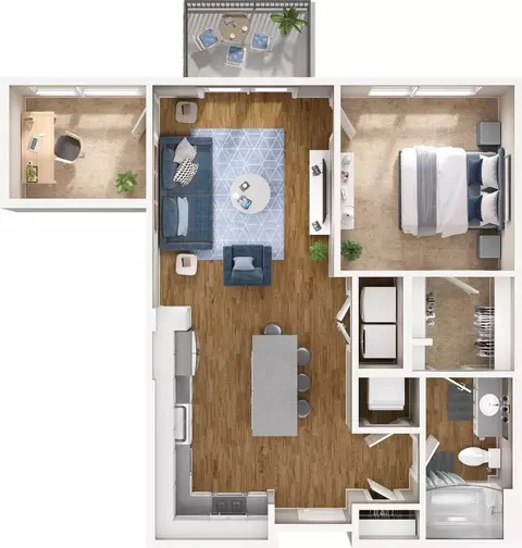 200 River Station Blvd, Downingtown, PA 19335