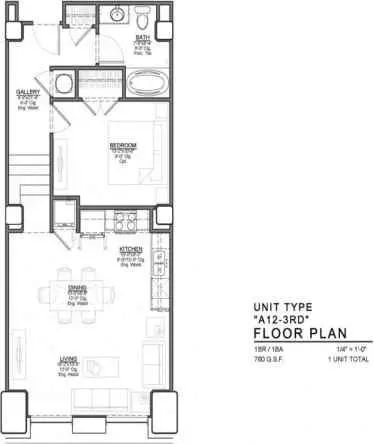 1320 Baltimore Ave, Kansas City, MO 64105