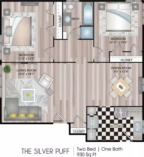 13401 Riverside Dr, Los Angeles, CA 91423