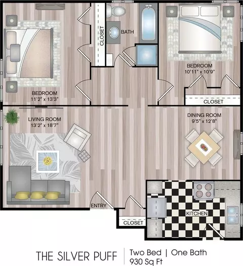 13401 Riverside Dr, Los Angeles, CA 91423
