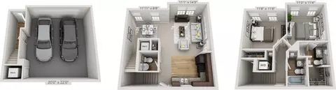 1084 Jasper Dr, West Des Moines, IA 50266
