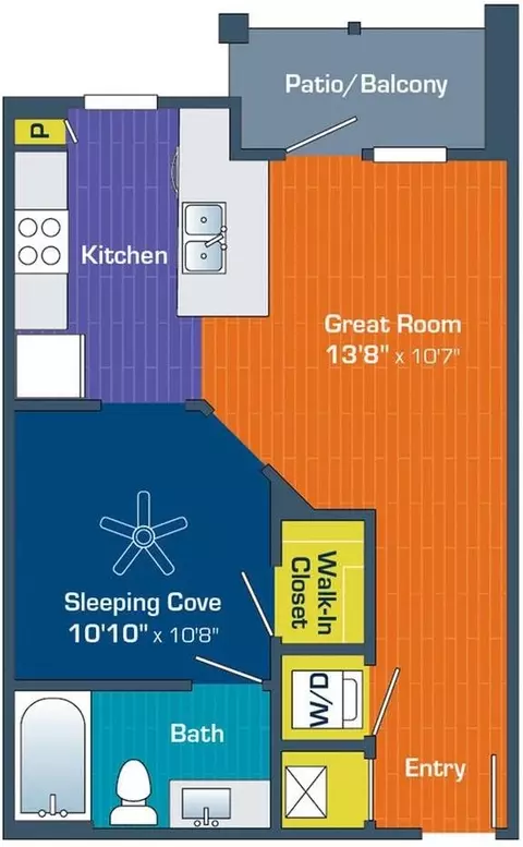 3750 Philemon Ave, Charlotte, NC 28206