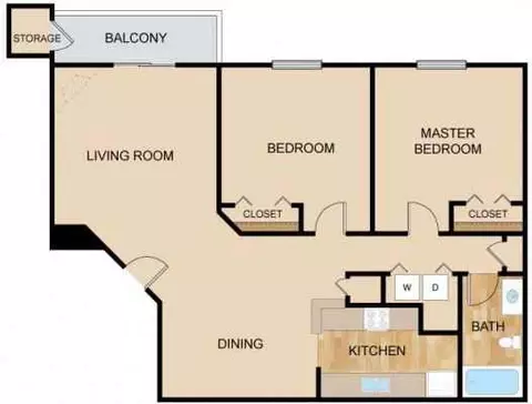 5410 S 111th Plz, Omaha, NE 68137