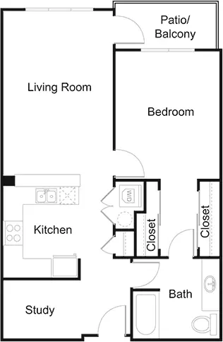 16325 Cleveland St, Redmond, WA 98052
