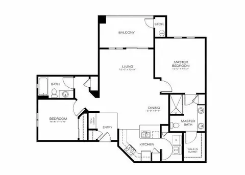 12175 W Mcdowell Rd, Avondale, AZ 85392