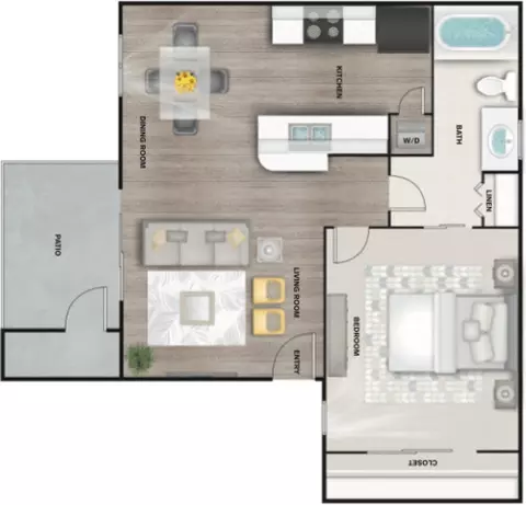 1601 Red Cedar Dr, Fort Myers, FL 33907
