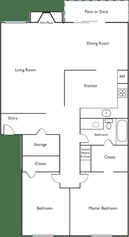 7413 142nd Ave E, Sumner, WA 98390