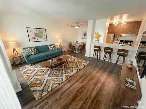 5132 White Oak Ave, Los Angeles, CA 91316