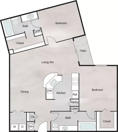 11245 West Rd, Houston, TX 77065