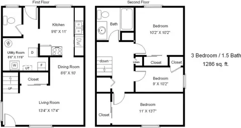 27181 Euclid Ave, Euclid, OH 44132